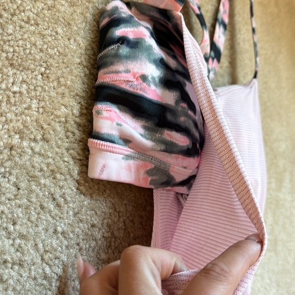 Lululemon Rest Less Tank - Picture 3 of 7